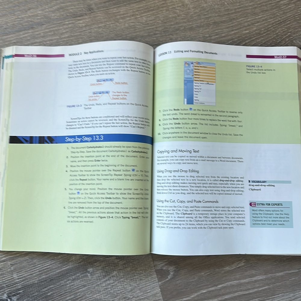 COMPUTER LITERACY BASICS Course Learning Textbook - Picture 4 of 4